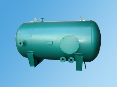 卧式碳钢无塔供水设备