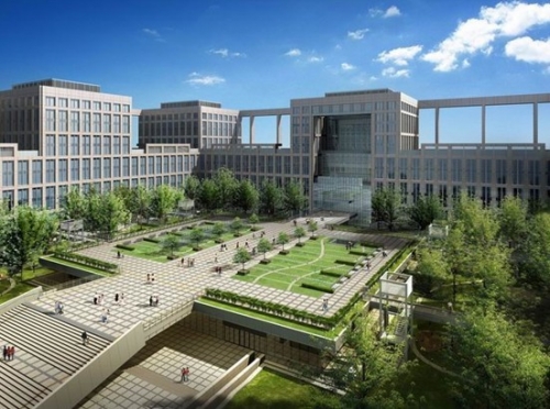 北京航空航天大学