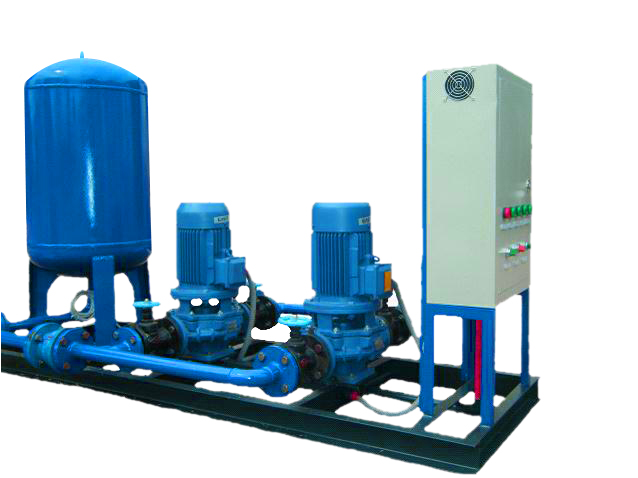 工地临时供水设备